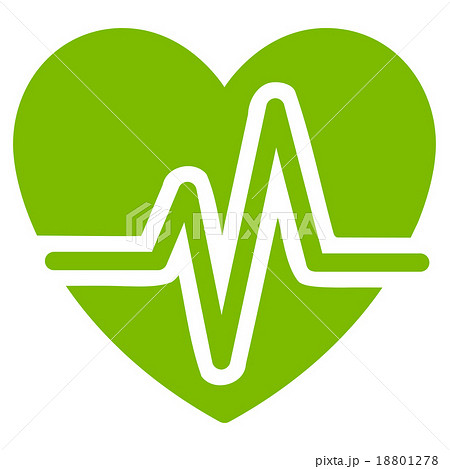Heart Diagram Icon Heart Diagram Icon 18801278