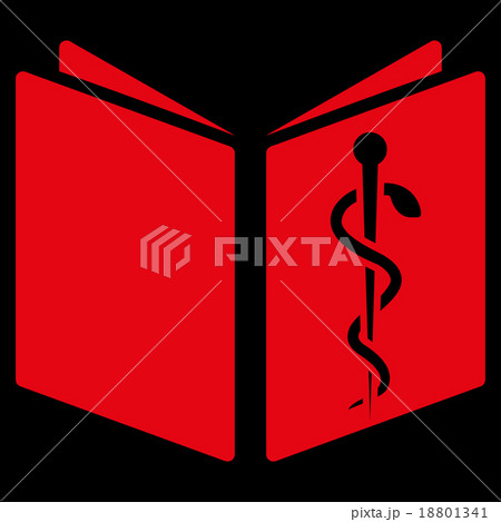Drug Handbook Icon Drug Handbook Icon 18801341