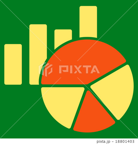 Charts Icon Charts Icon 18801403