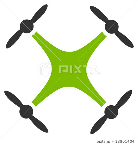 Airdrone Icon 18801404