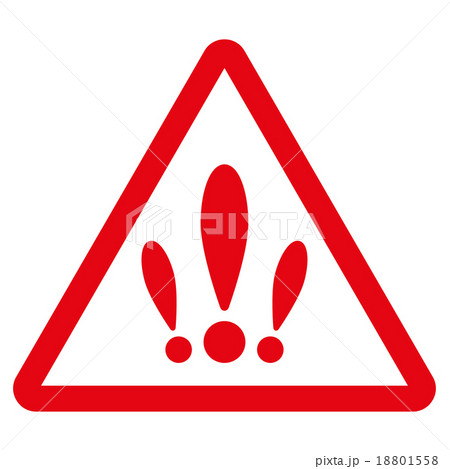 Multiple Problems Icon Multiple Problems Icon 18801558