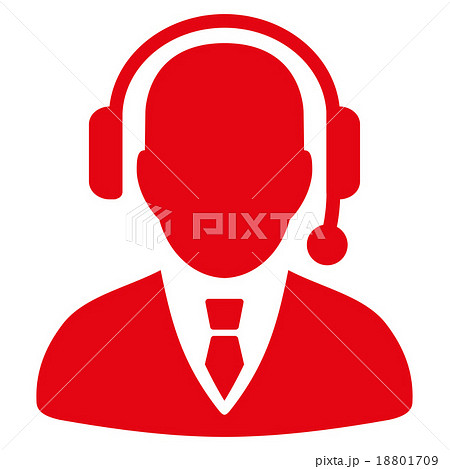 Operator Icon Operator Icon 18801709