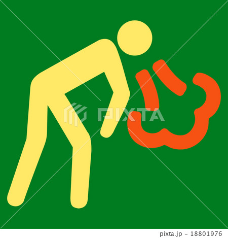 Cough Icon Cough Icon 18801976