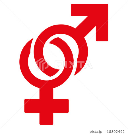Sexual Symbols Icon 18802492