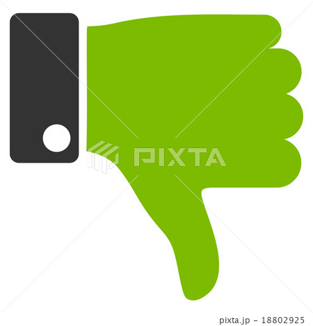 Thumb Down Icon Thumb Down Icon 18802925