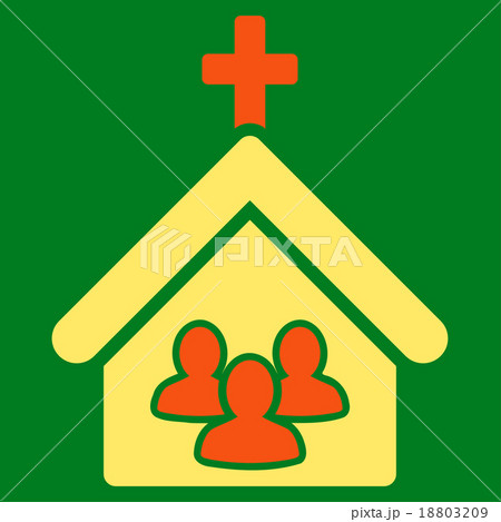 Church Icon 18803209