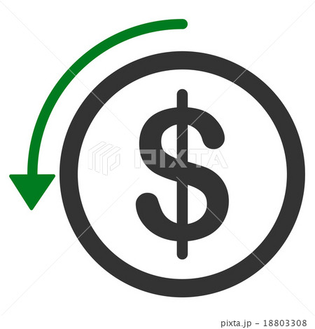 Refund Icon Refund Icon 18803308