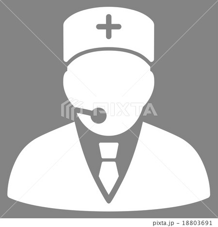 Medical Manager Icon 18803691