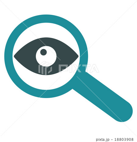 Investigate Icon Investigate Icon 18803908