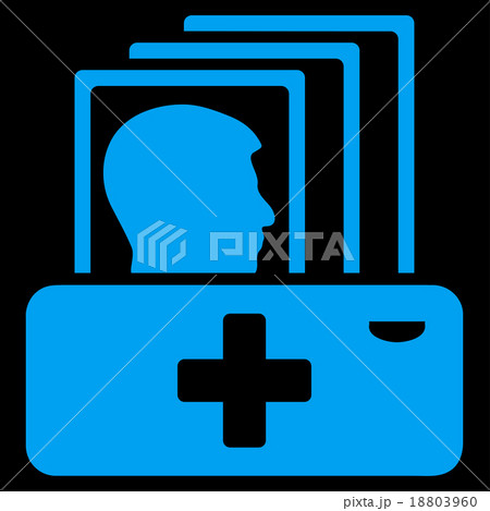 Patient Catalog Icon Patient Catalog Icon 18803960
