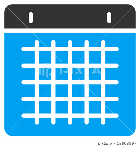 Calendar Icon 18803997