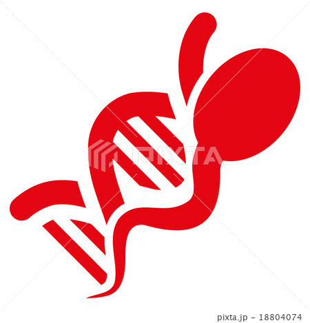 Sperm Genome Icon 18804074