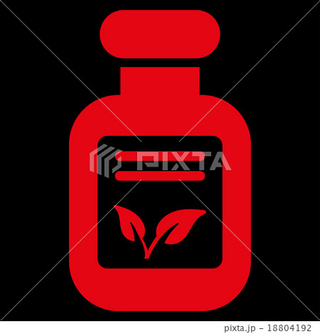 Natural Drugs Icon Natural Drugs Icon 18804192