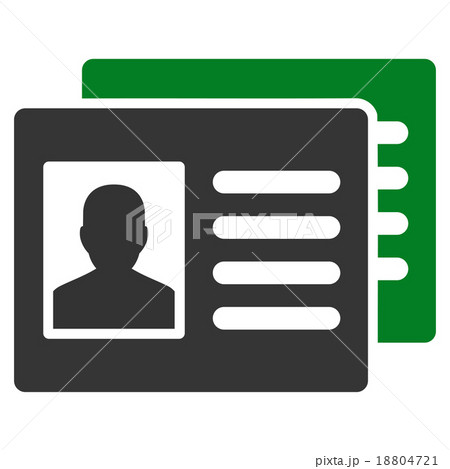 Patient Accounts Icon 18804721