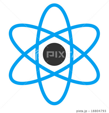 Atom Icon Atom Icon 18804793