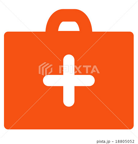 First Aid Icon 18805052