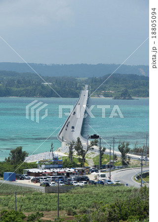 古宇利大橋 古宇利大橋 18805094