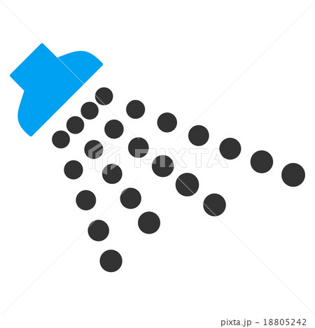 Shower Icon 18805242