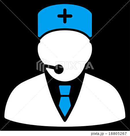 Medical Manager Icon 18805267