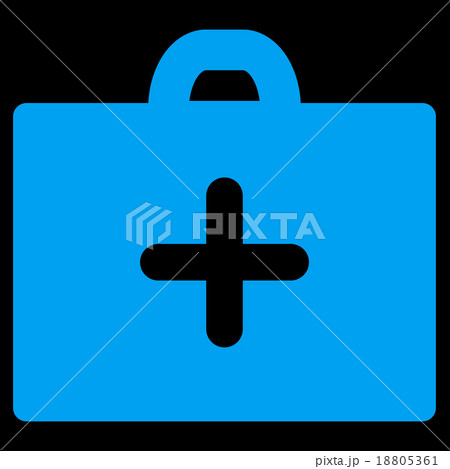First Aid Icon 18805361