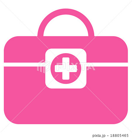Medic Case Icon 18805465