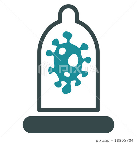 Infection Protection Icon 18805704