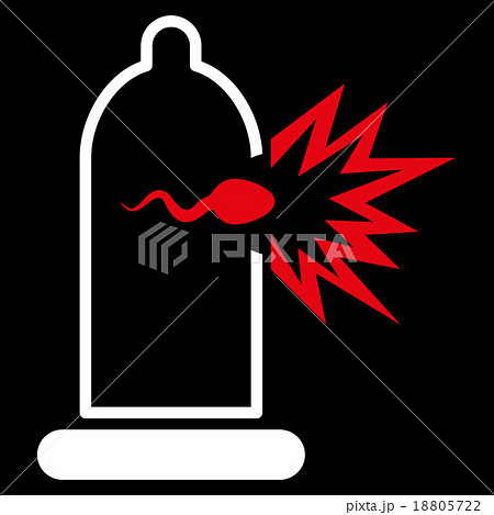 Sperm Escape Icon Sperm Escape Icon 18805722