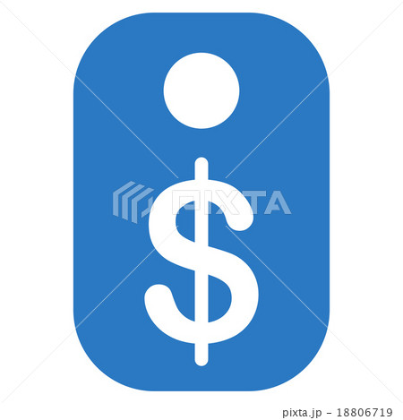 Price Tag Icon Price Tag Icon 18806719