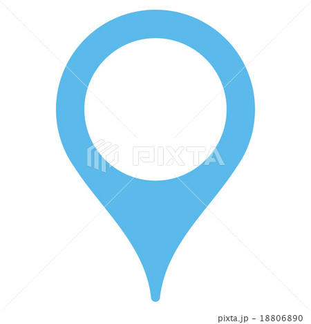 Map Marker Icon Map Marker Icon 18806890