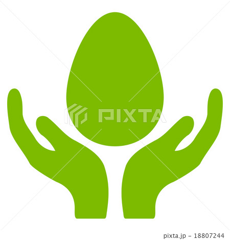 Incubator Icon 18807244