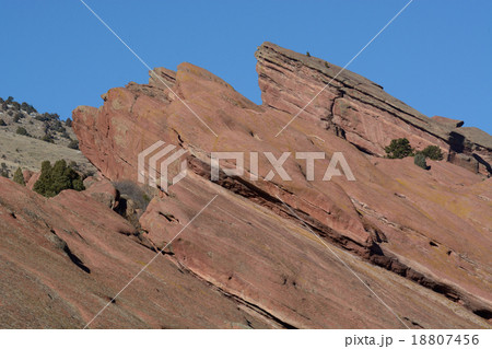 erosion of sandstone red rocks erosion of sandstone red rocks 18807456