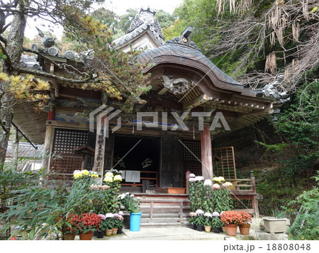 如意輪寺 18808048