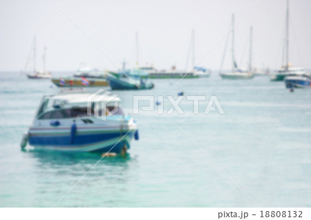 Speed Boat 18808132