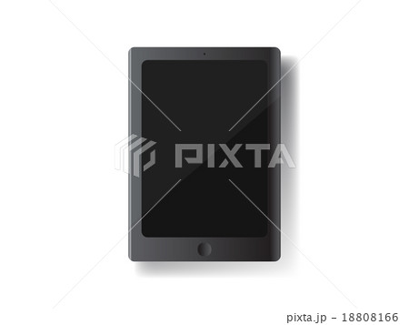 Smart Phone model vector 18808166