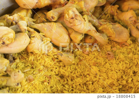 Kgawhmk chicken 18808415