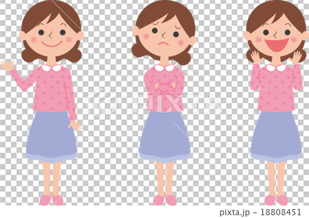 Housewife 4 18808451