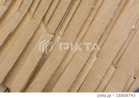 Pattern of carton Pattern of carton 18808743