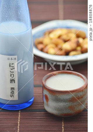 濁り酒 濁り酒 18808876