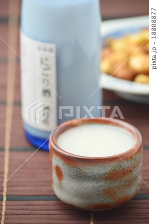 濁り酒 濁り酒 18808877