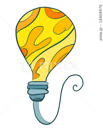 Bulb Art 18808976