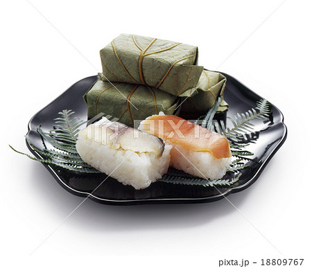 柿の葉寿司 18809767