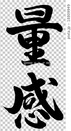 量感 量感 18809949