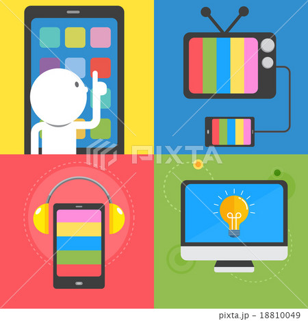 Screen life Screen life 18810049