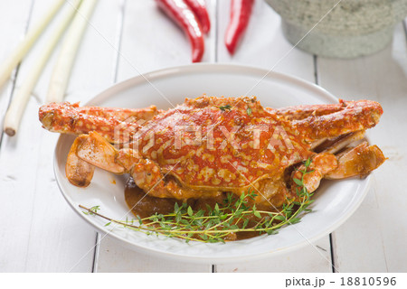 chilli crab malaysian cuisine chilli crab malaysian cuisine 18810596