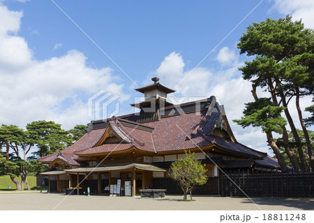 函館奉行所 18811248