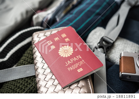 旅の準備 旅の準備 18811891