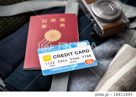 旅の準備 18811895