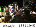 夜の街・駅前 18811945