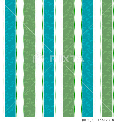 Green Blue Line Pattern Background 18812316