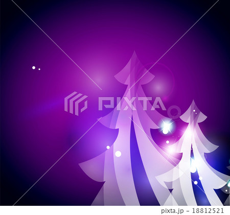 Holiday blue abstract background, winter Holiday blue abstract background, winter 18812521